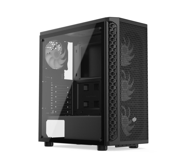 SilentiumPC Signum SG1V EVO TG ARGB - 547682 - zdjęcie 3